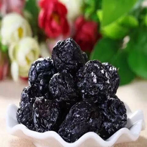 Mận Sấy Cầu Đất Đà Lạt 250g A035