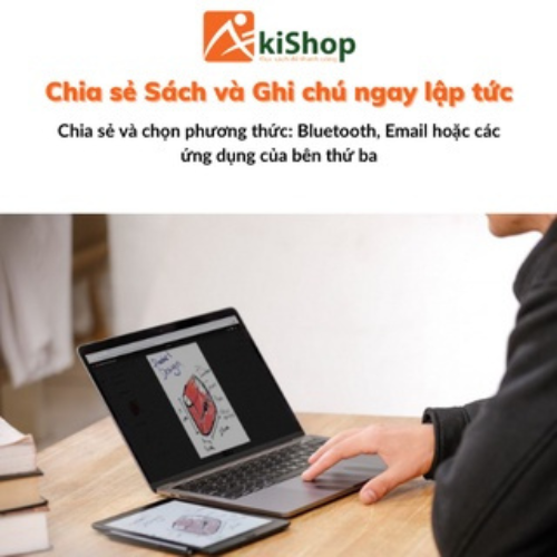 [Trả góp 0%] Máy đọc sách Onyx Boox Nova 3 Color