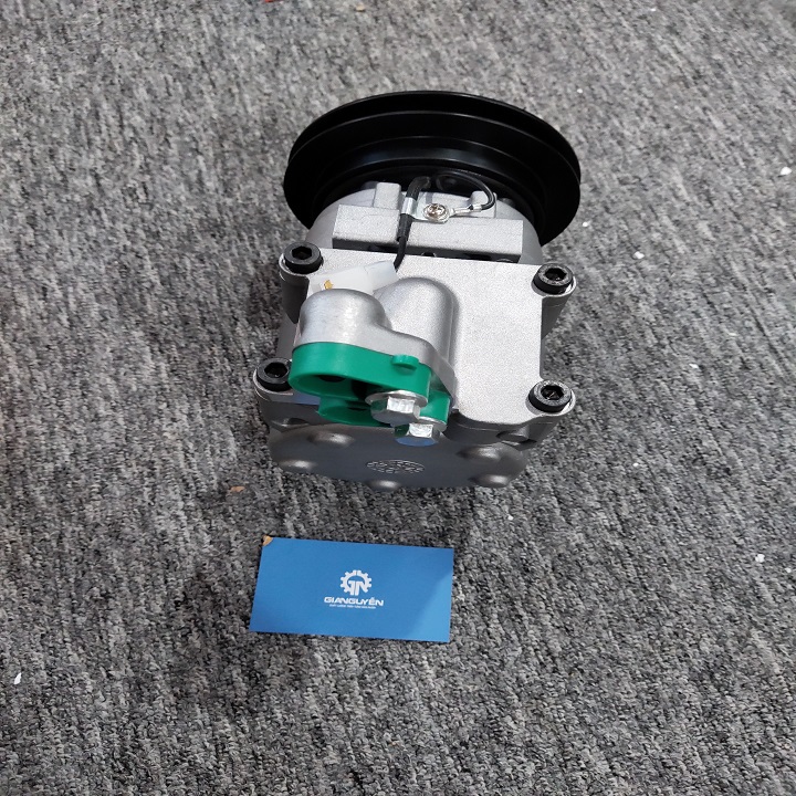 lốc lạnh, máy nén for ranger