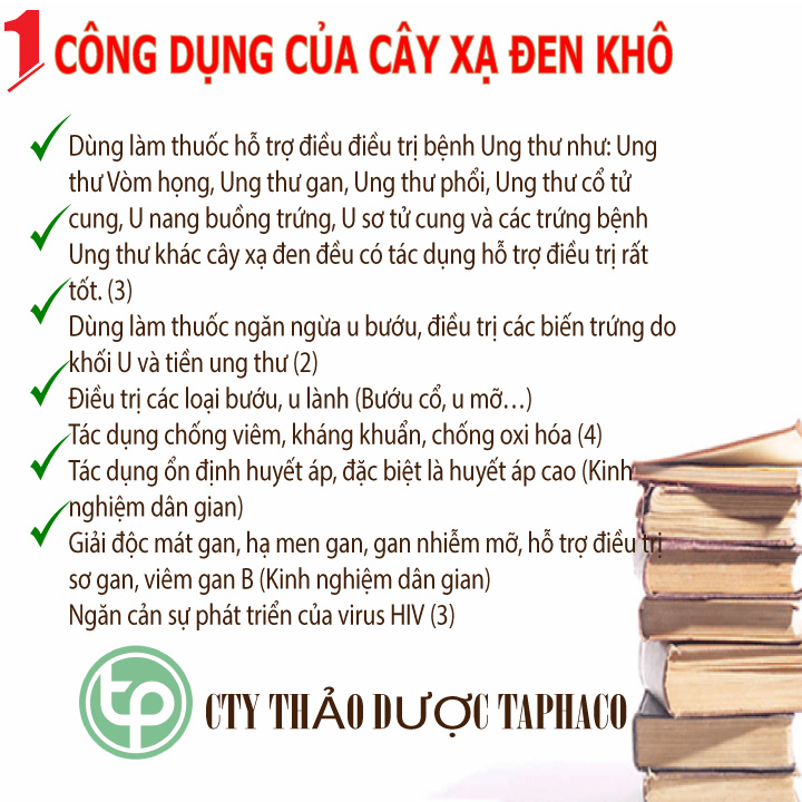 [Hàng mới về] Xạ đen hòa bình khô 1kg - Tấn Phát - Giúp giải tỏa căng thẳng, an thần, tăng sức đề kháng.