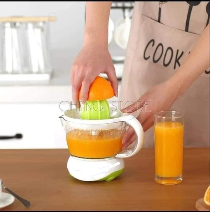 Máy vắt cam sokany dung tích 700ml công suất cao máy vắt cam tự động