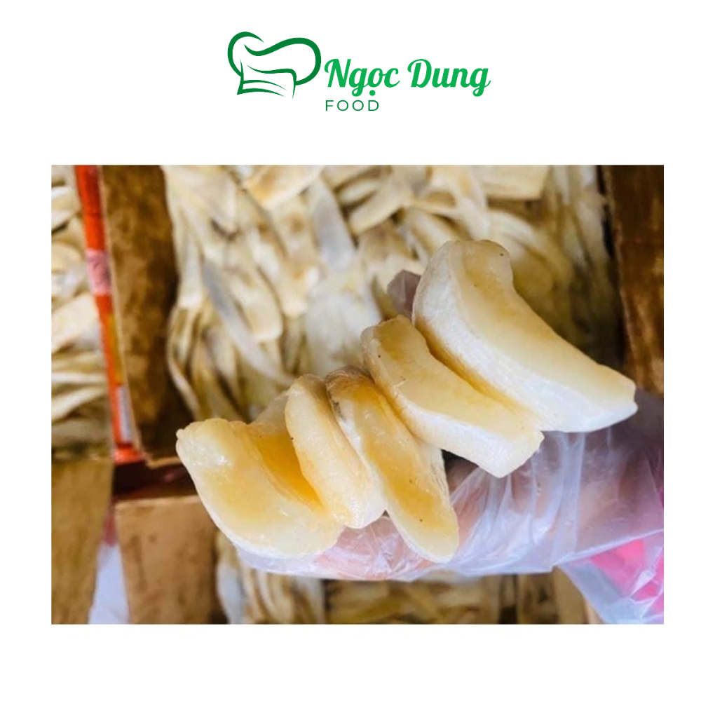 Khô ức cá dứa 1kg