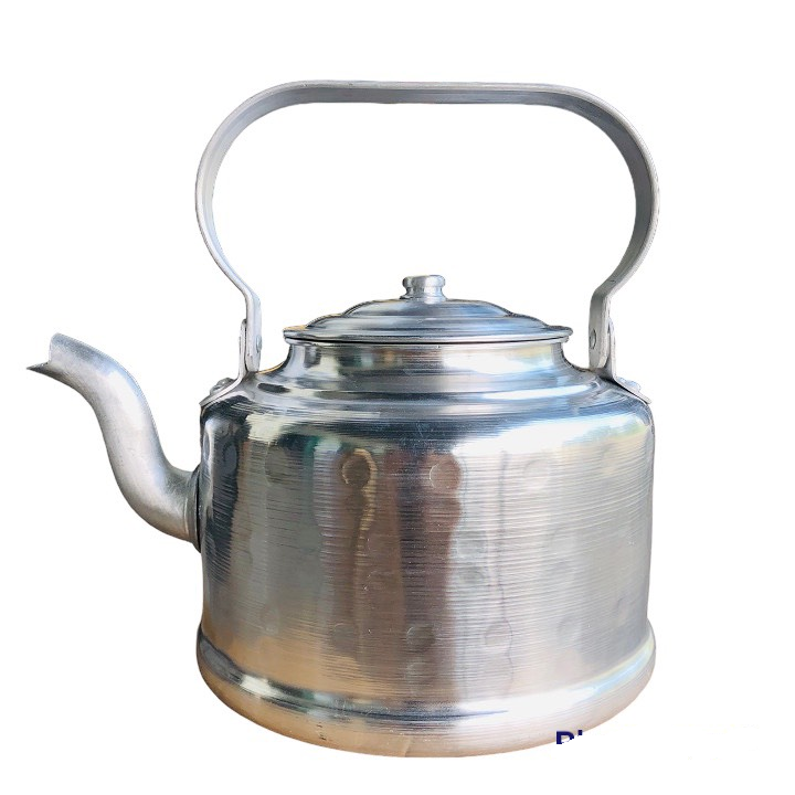Premium Mound Kettle - 5 Liter Capacity - Mound Kettle