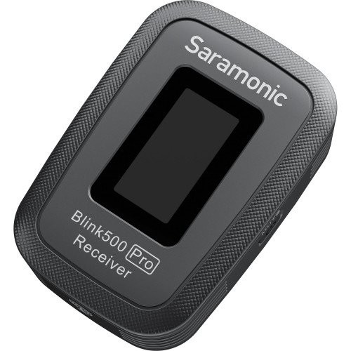 [Trả góp 0%]Microphone Saramonic Blink 500 Pro B1