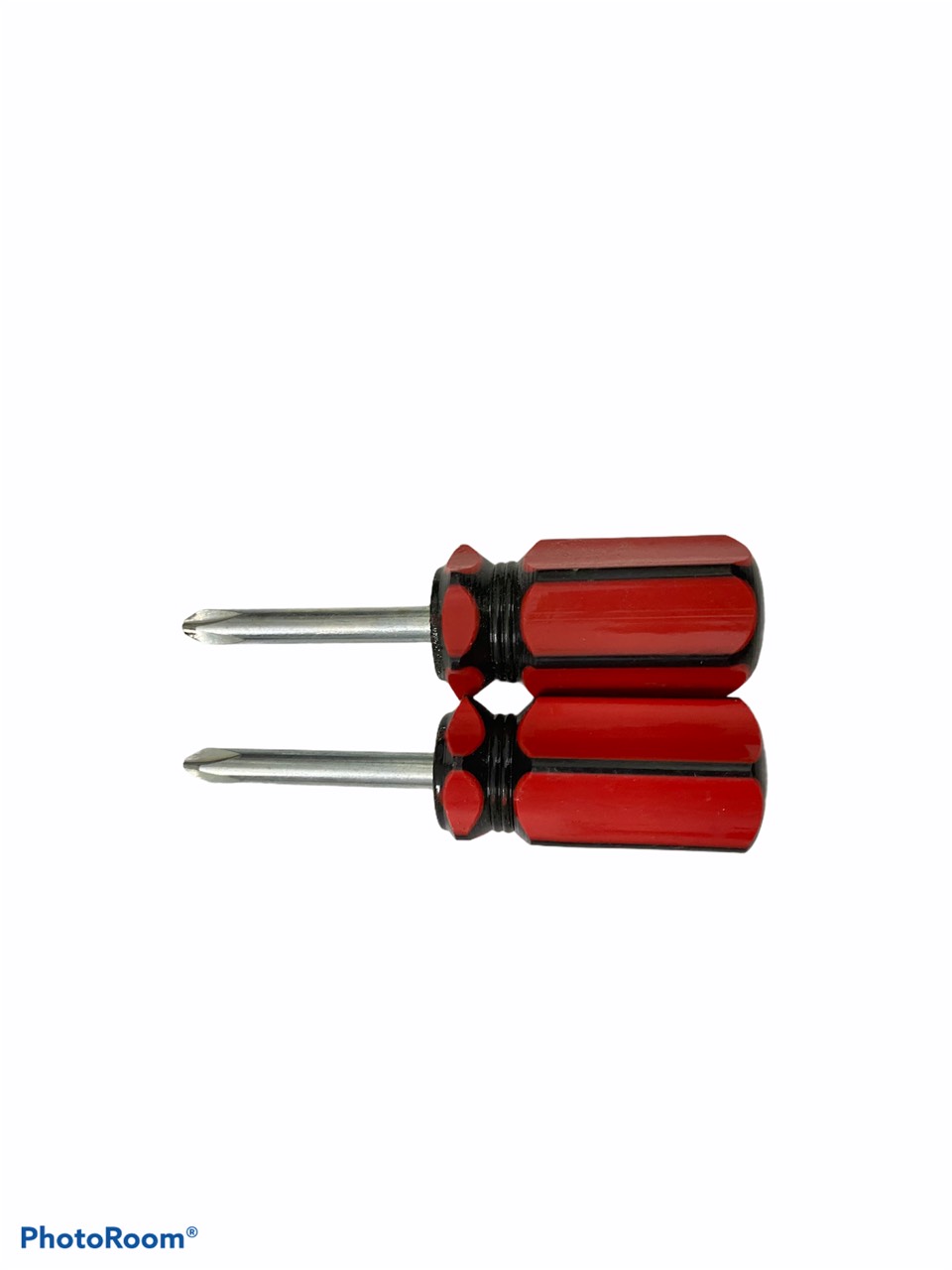 Tu vít ngắn đầu bake 6mm *38