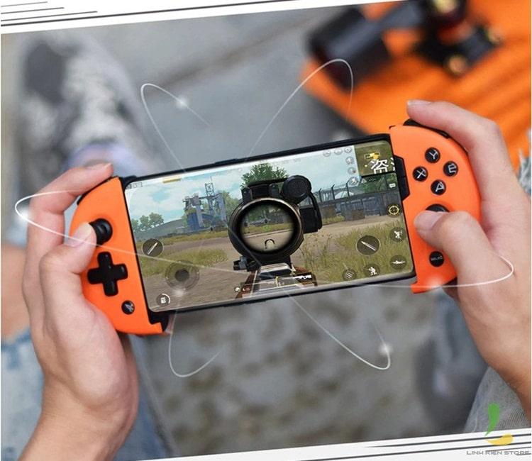 Tay cầm chơi game Flydigi Wee 2T