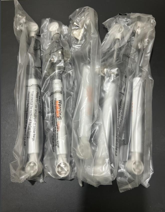 Pittong Nâng Hạ Cánh Tủ Bếp