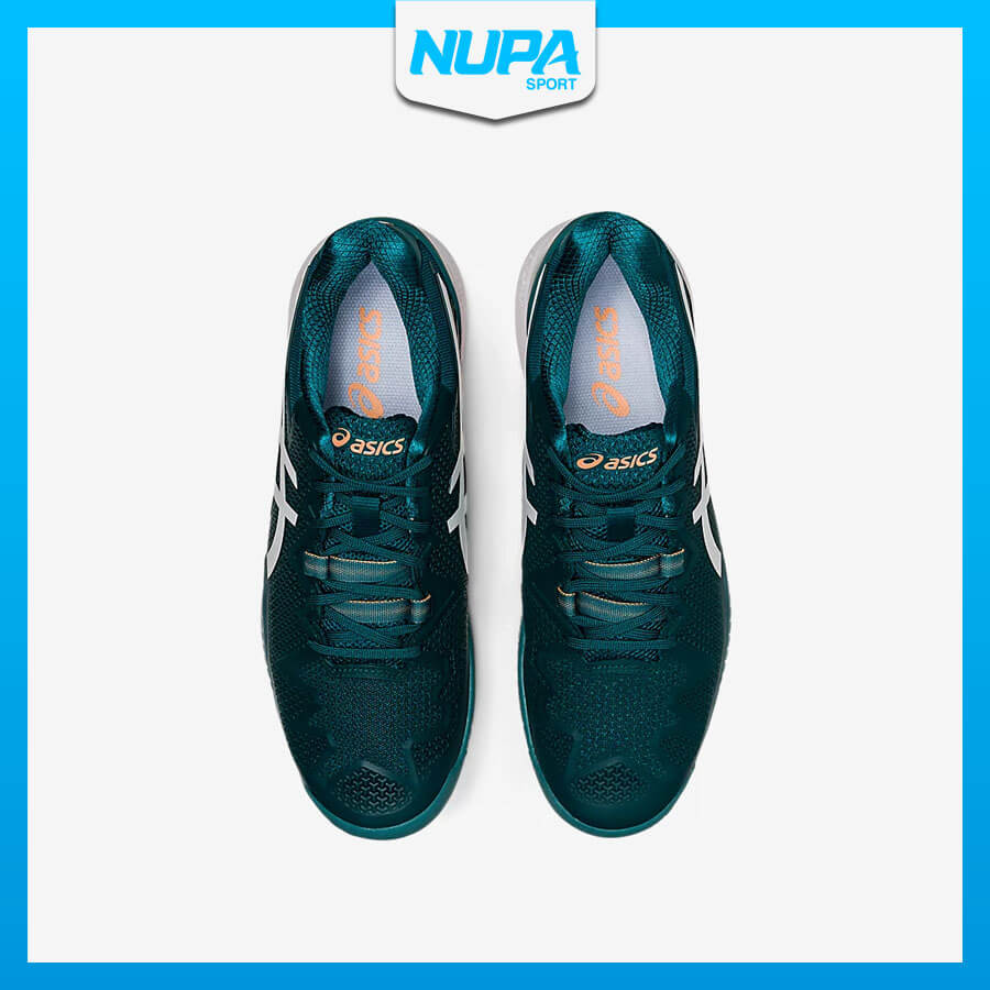 Giày Tennis Asics Gel-Resolution 8 - 1041A079-300