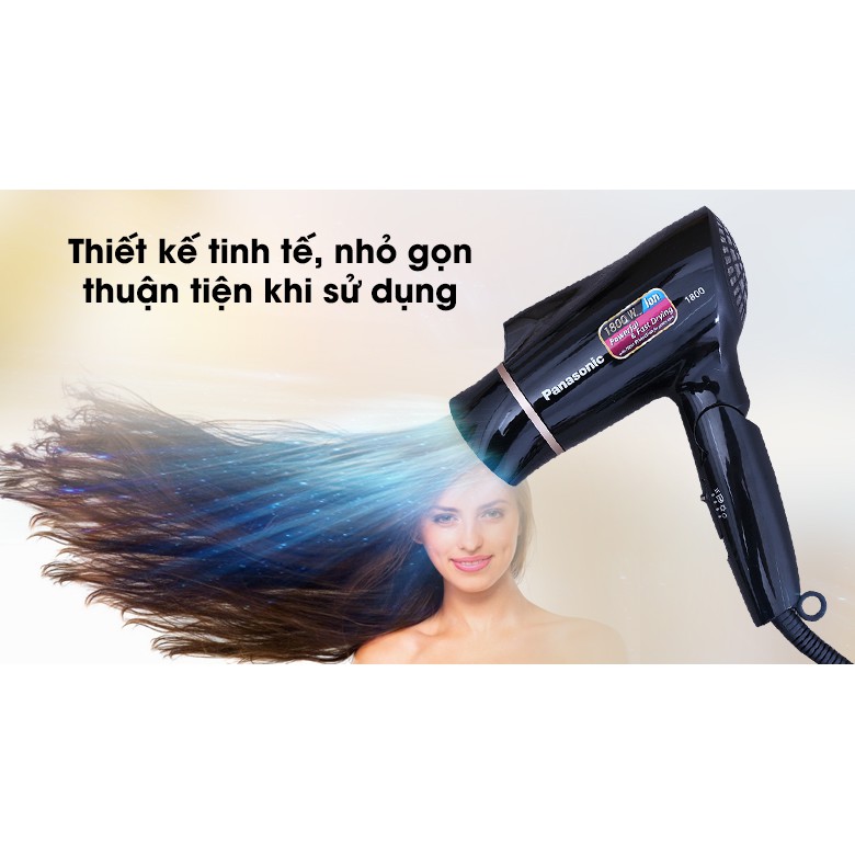 Máy sấy tóc Panasonic EH-NE20-K645