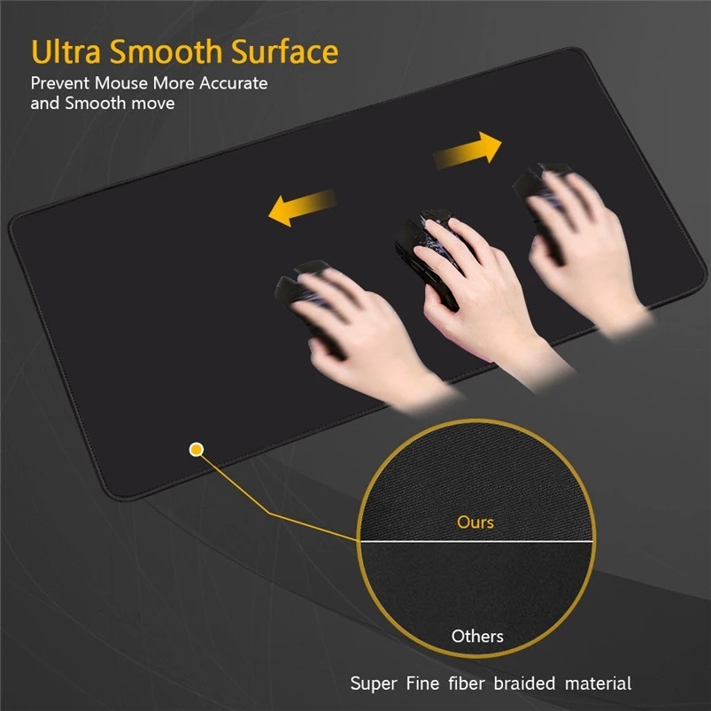 mouse STOCK]GanYu [READY pad#Genshin impact#mousepad large a