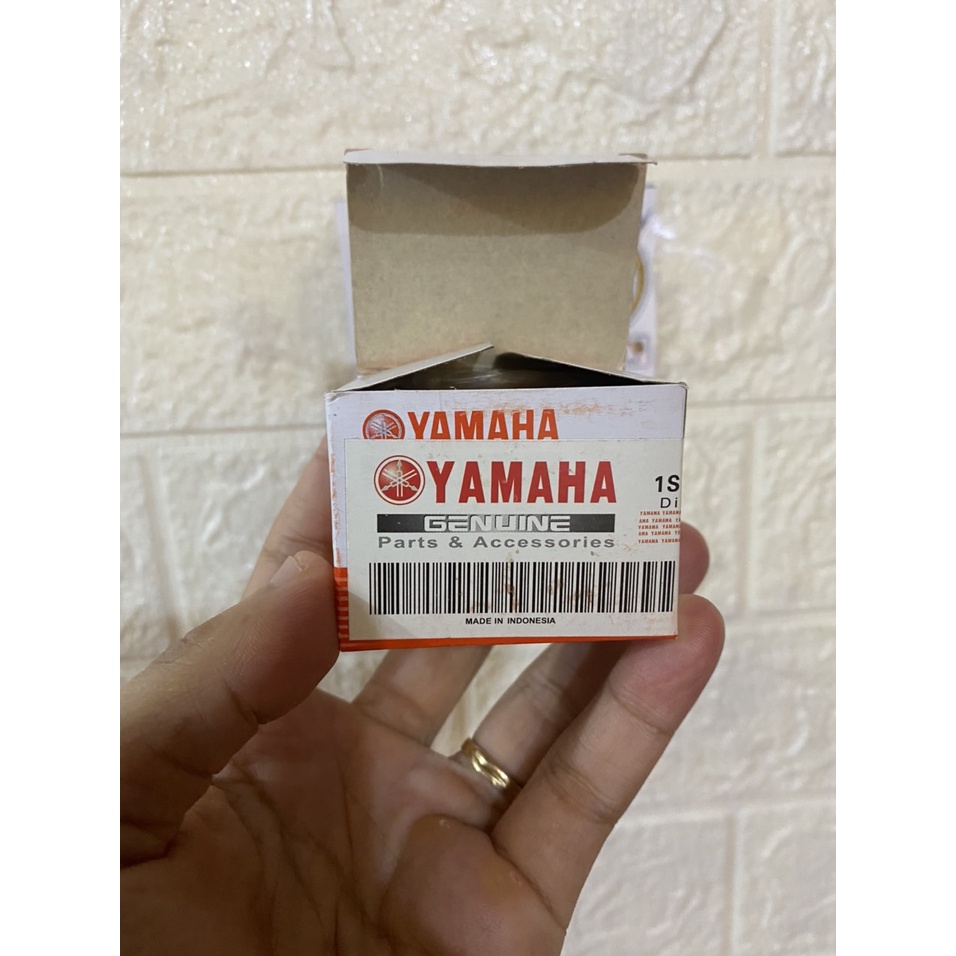 [ Giá sỉ 5,5k ] LỌC NHỚT YAMAHA