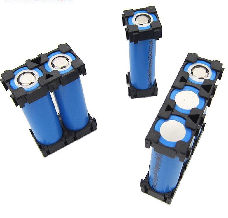 Khung đế cố định cell pin 18650