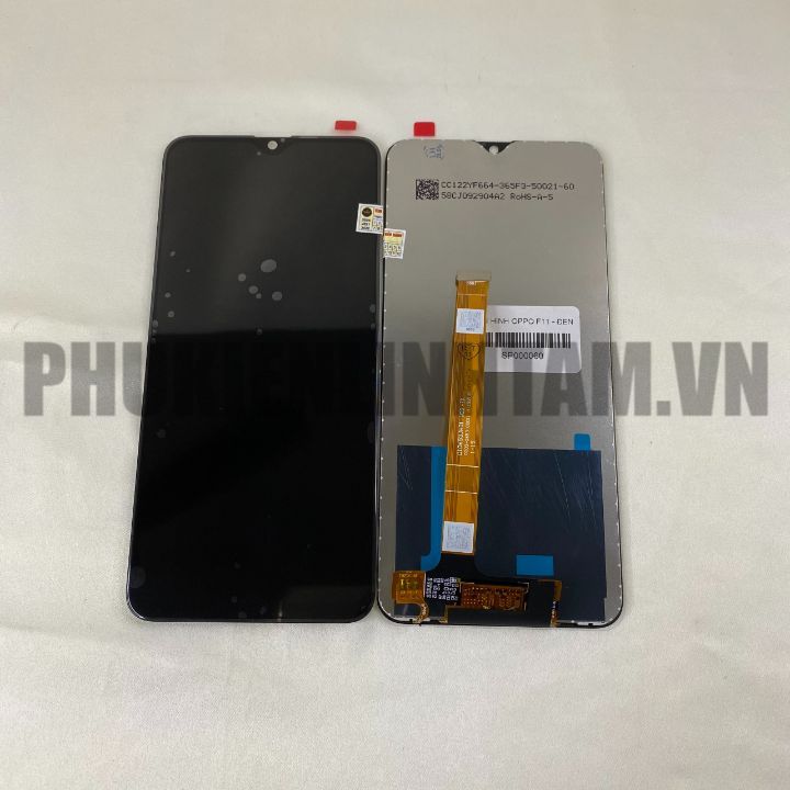 Màn hình Oppo F11