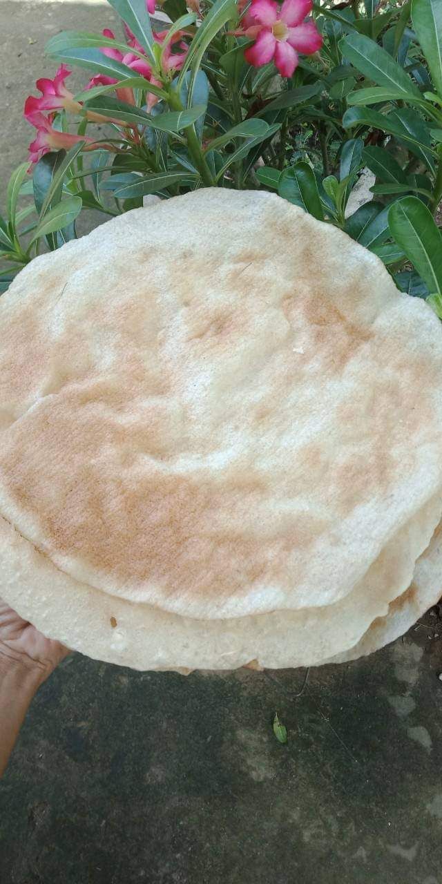 BÁNH PHỒNG NẾP THƠM NGON 10 CÁI