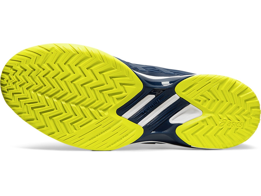 Asics Giày TENNIS nam  SOLUTION SPEED FF 1041A003.402