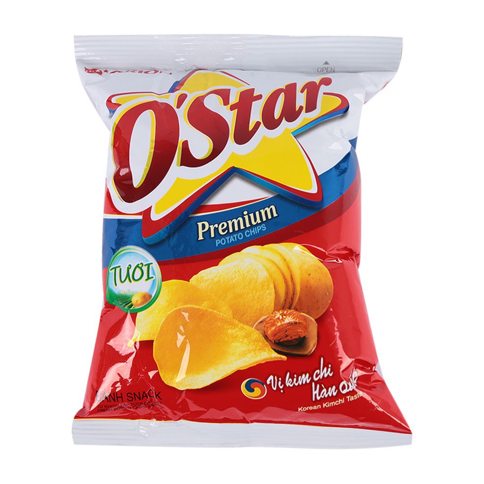 COMBO 2 BIM BIM CÁC LOẠI ( OSTAR, SWING,TOONIES, MAXX...)