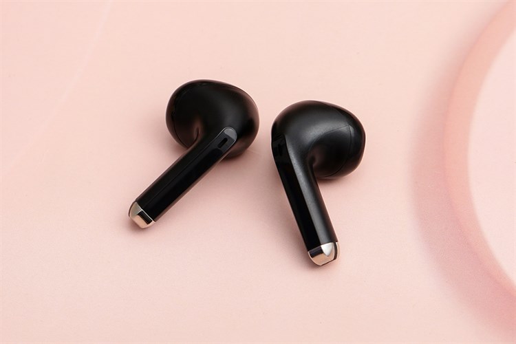 Tai nghe Bluetooth TWS AVA+ FreeGo A20 Đen ( hàng trưng bày )