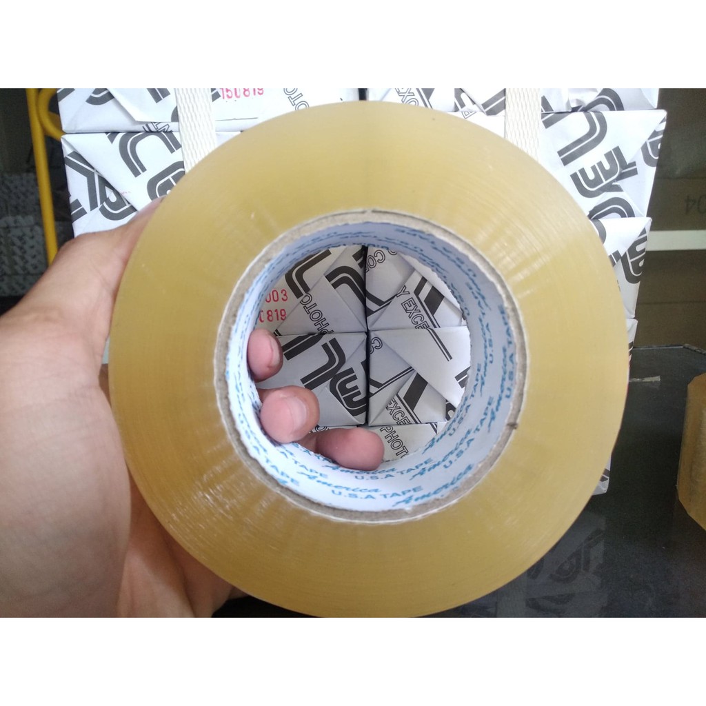 1 Cuộn Băng Keo 1Cuộn/450Gam