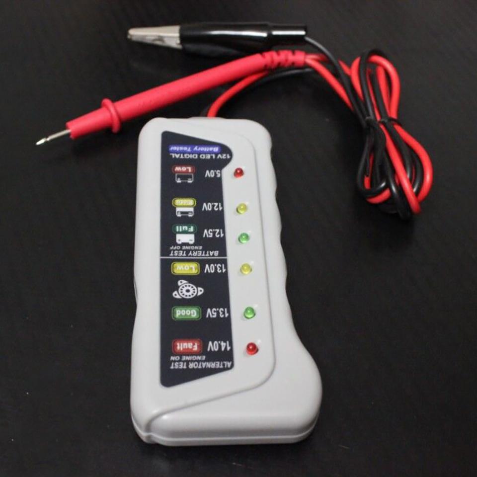 MÁY KIỂM TRA PIN, ACQUY, BÌNH ĐIỆN 12V CNBJ-801
