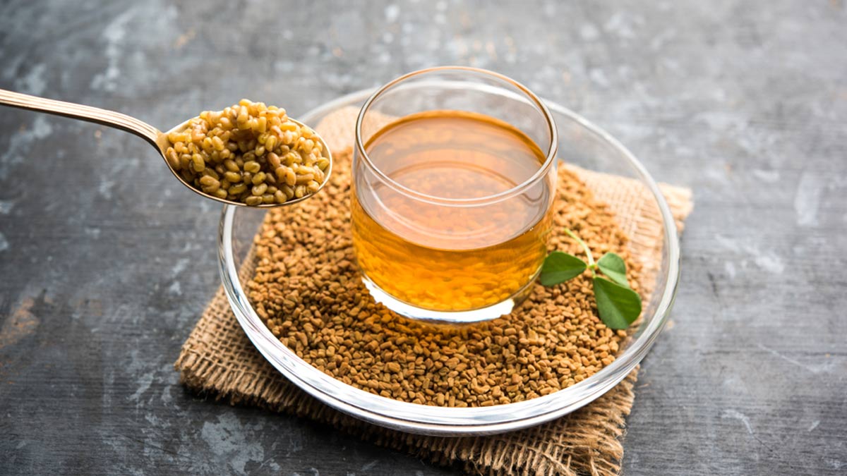HẠT CỎ CÀ RI / HẠT METHI FENUGREEK SEED