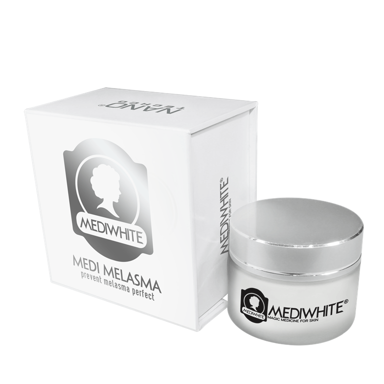Kem Medi White Melasma Nám Tàn Nhang Đồi Mồi