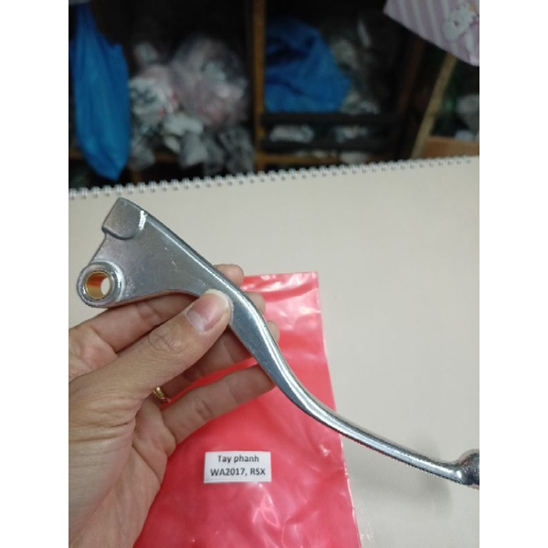 Tay phanh Tay thắng xe wave 110 wave alpha 110 (2017-2021)