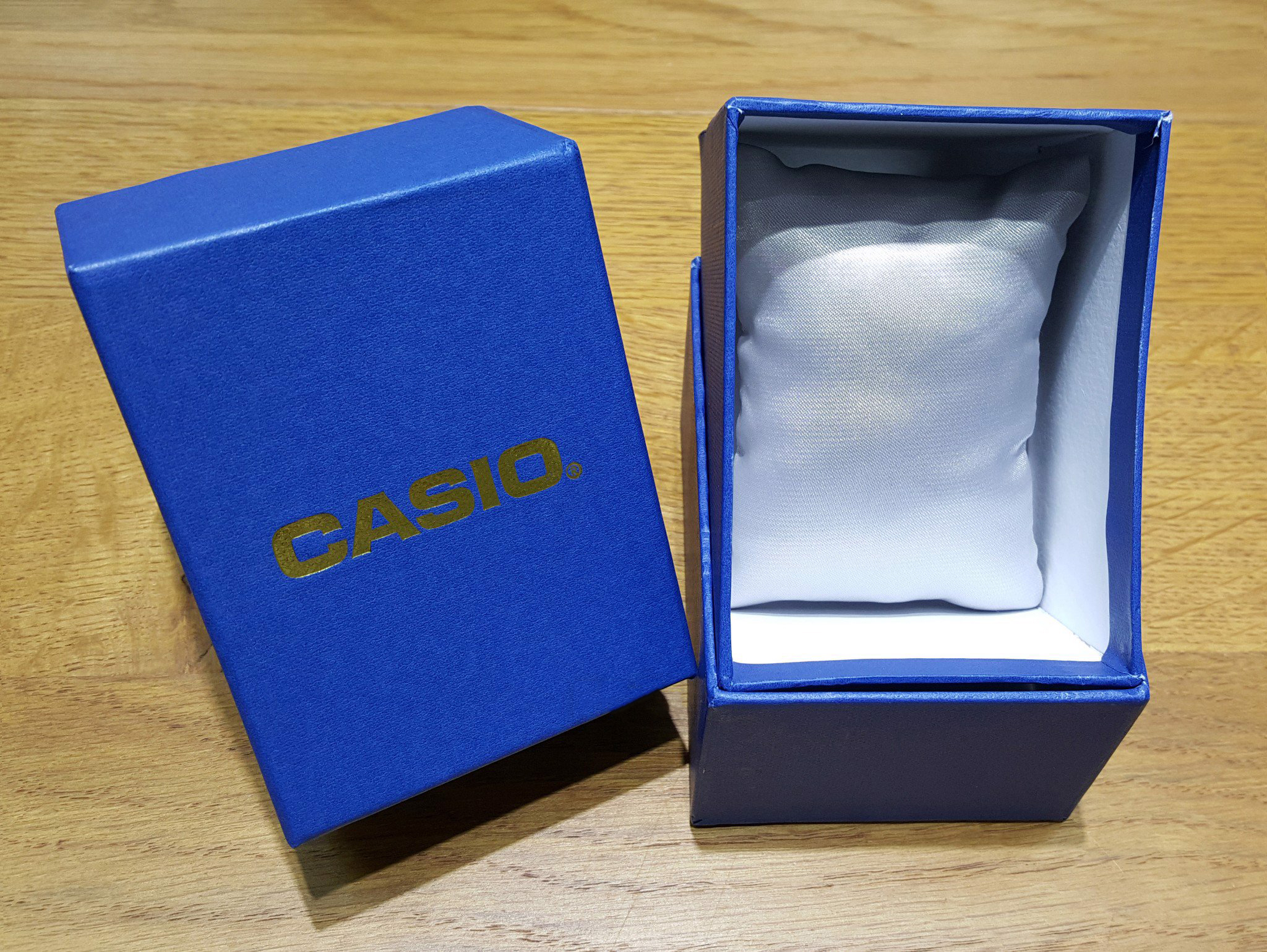 Đồng hồ nam dây da Casio Anh Khuê MTP-E114L-1ADF