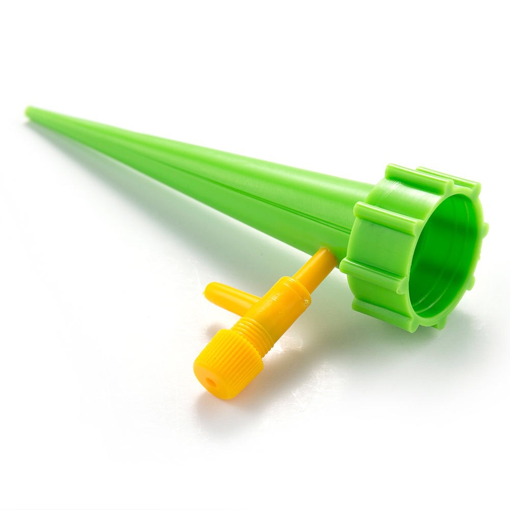 Automatic drip watering bottle head - small type