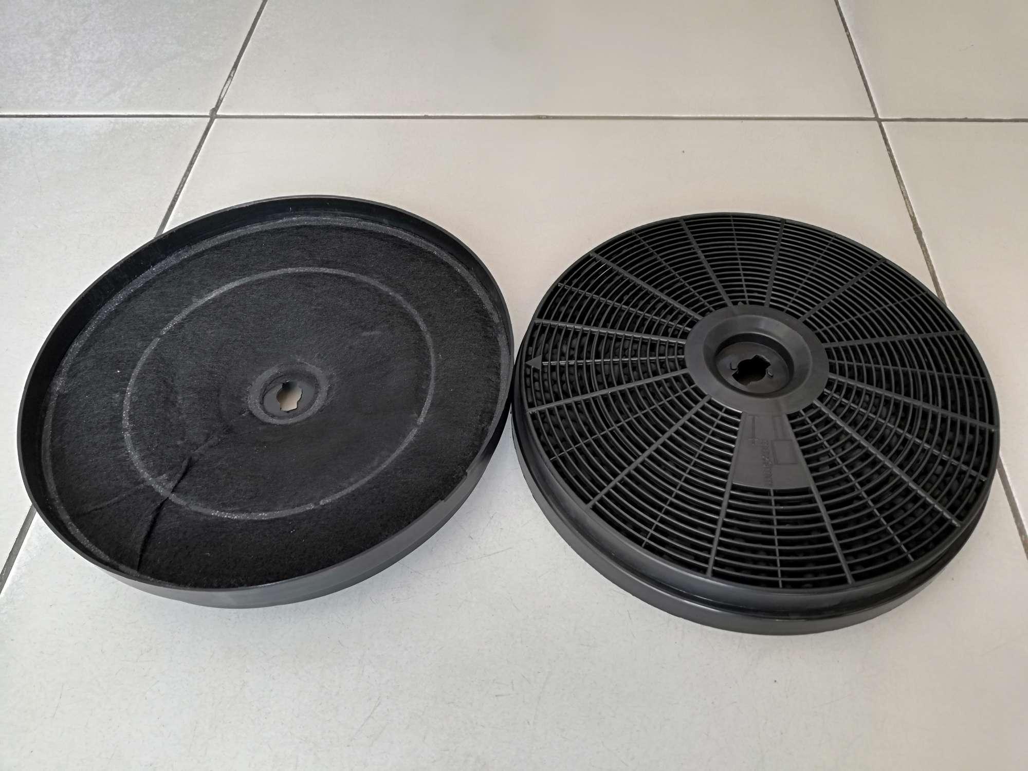 Bộ 2 vỉ lọc mùi máy hút mùi Torino Fs303