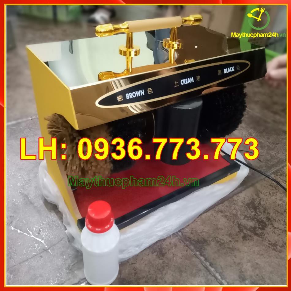 Máy đánh giầy công sở shiny SHN-G4