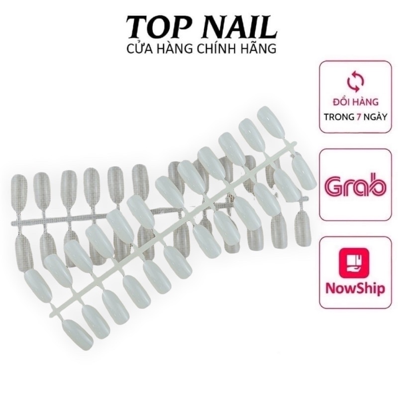 Set 10 vỉ móng a tập vẽ 240 móng