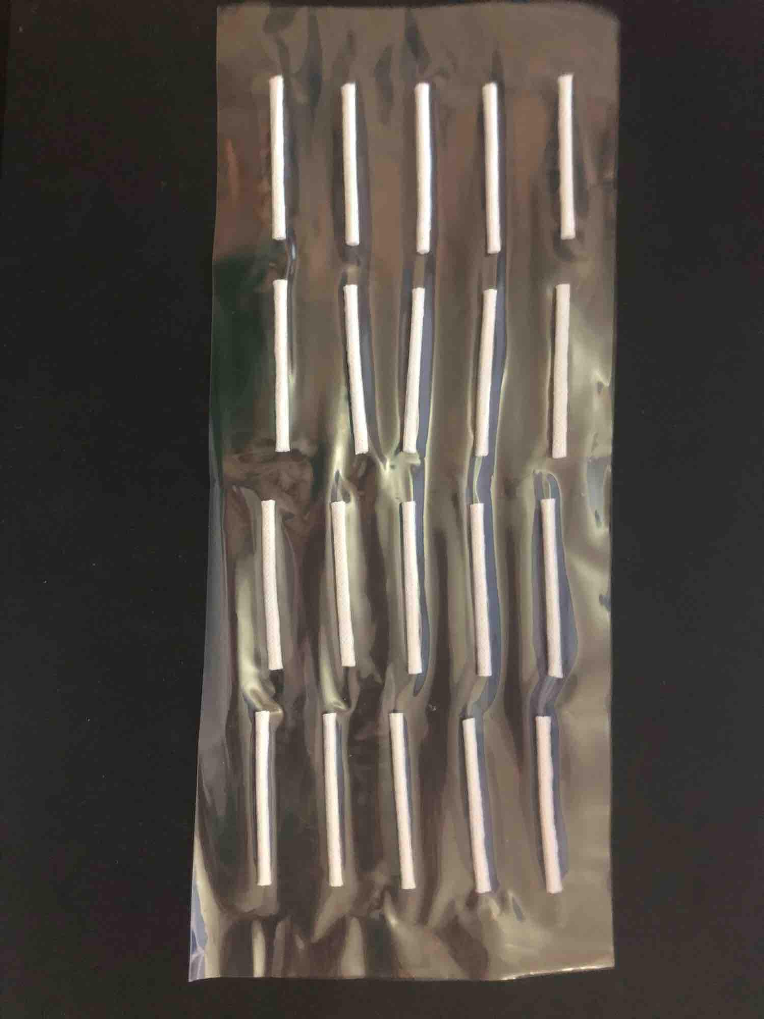 Trục uốn mi