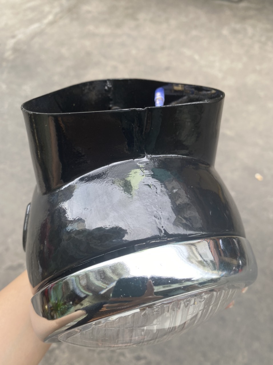 BỘ GÁO ĐÈN + PHA XE 67 - CD HÀNG NHẬP CHUẨN ĐẸP
