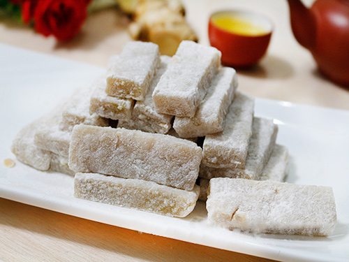Bánh Chè Lam Minh Ngọc