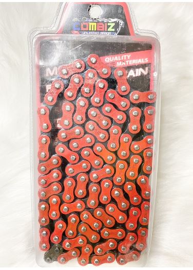 Sên Combiz 9ly 126 mắc đủ màu