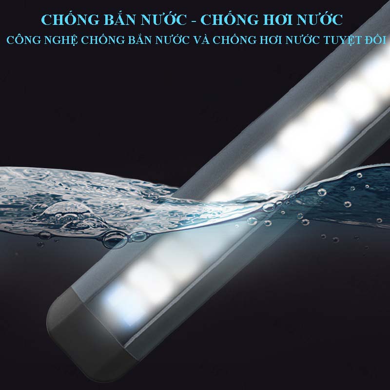 Đèn bể cá vàng JIYIN