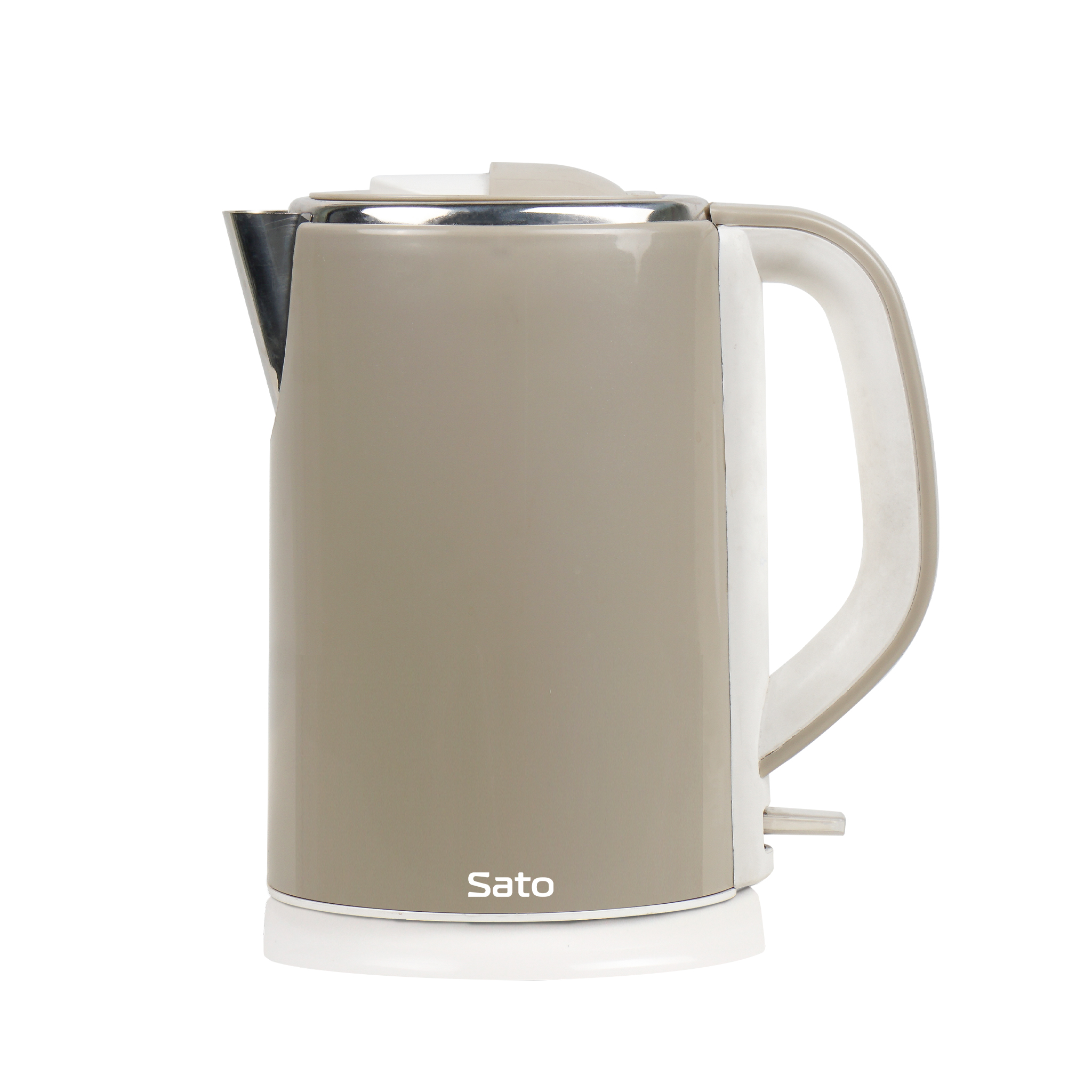 Seri ấm siêu tốc truyền thống Sato