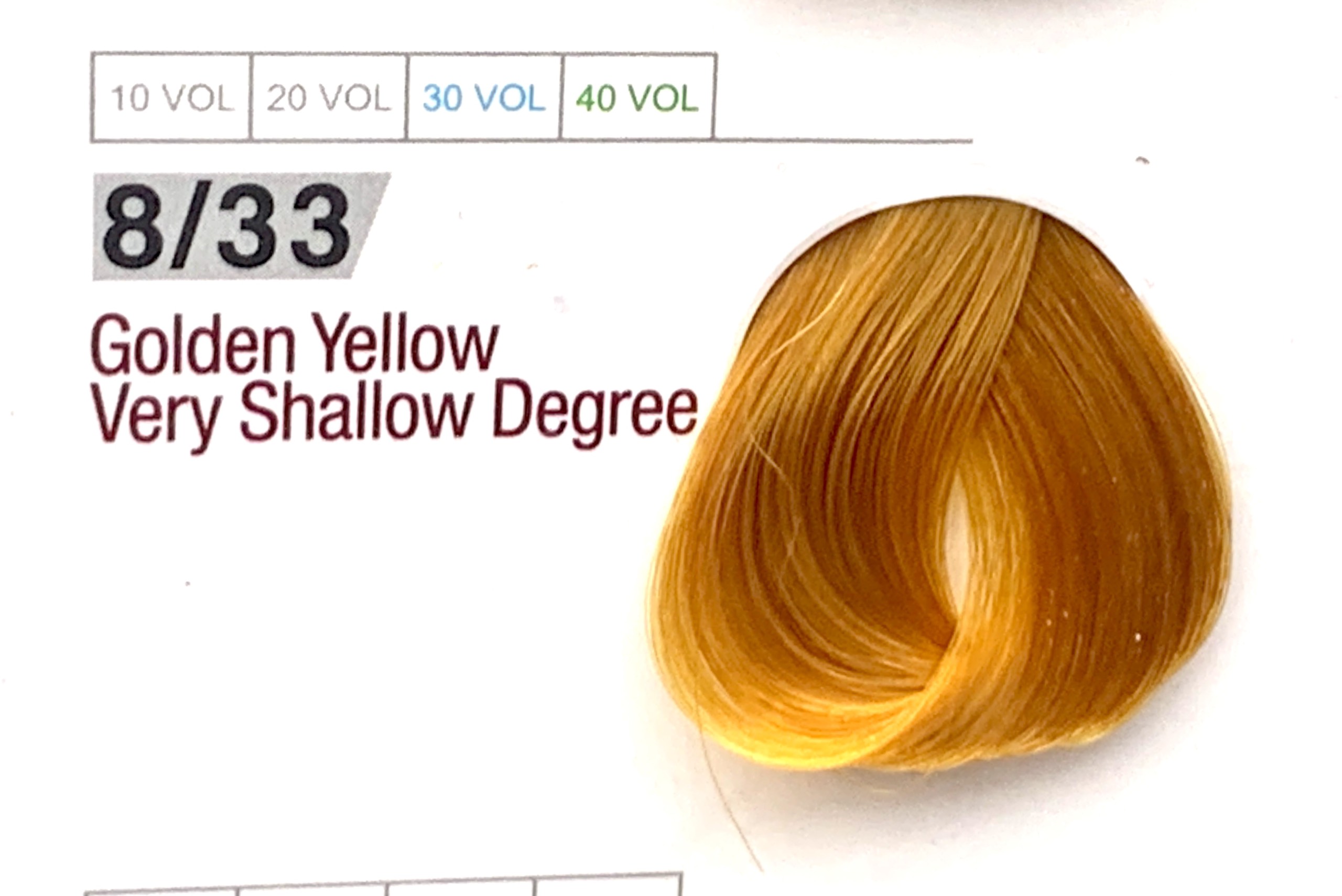 Salamy Golden Yellow là sự lựa chọn hoàn hảo cho những ai muốn sở hữu mái tóc vàng óng, tươi sáng và quyến rũ. Với công thức không chứa các chất độc hại, Salamy Golden Yellow giúp nhuộm tóc một cách an toàn và hiệu quả. Hãy xem ngay hình ảnh liên quan đến thuốc nhuộm tóc Salamy Golden Yellow để tìm hiểu thêm về sản phẩm tuyệt vời này nhé!