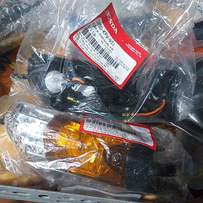 xi nhan xe DREAM việt ( -7%)