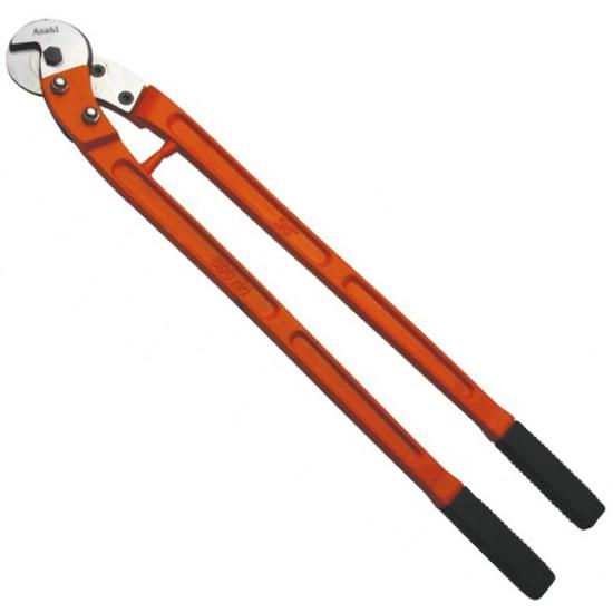Kìm cắt cáp Asaki Asaki AK-8192 C2-24inch