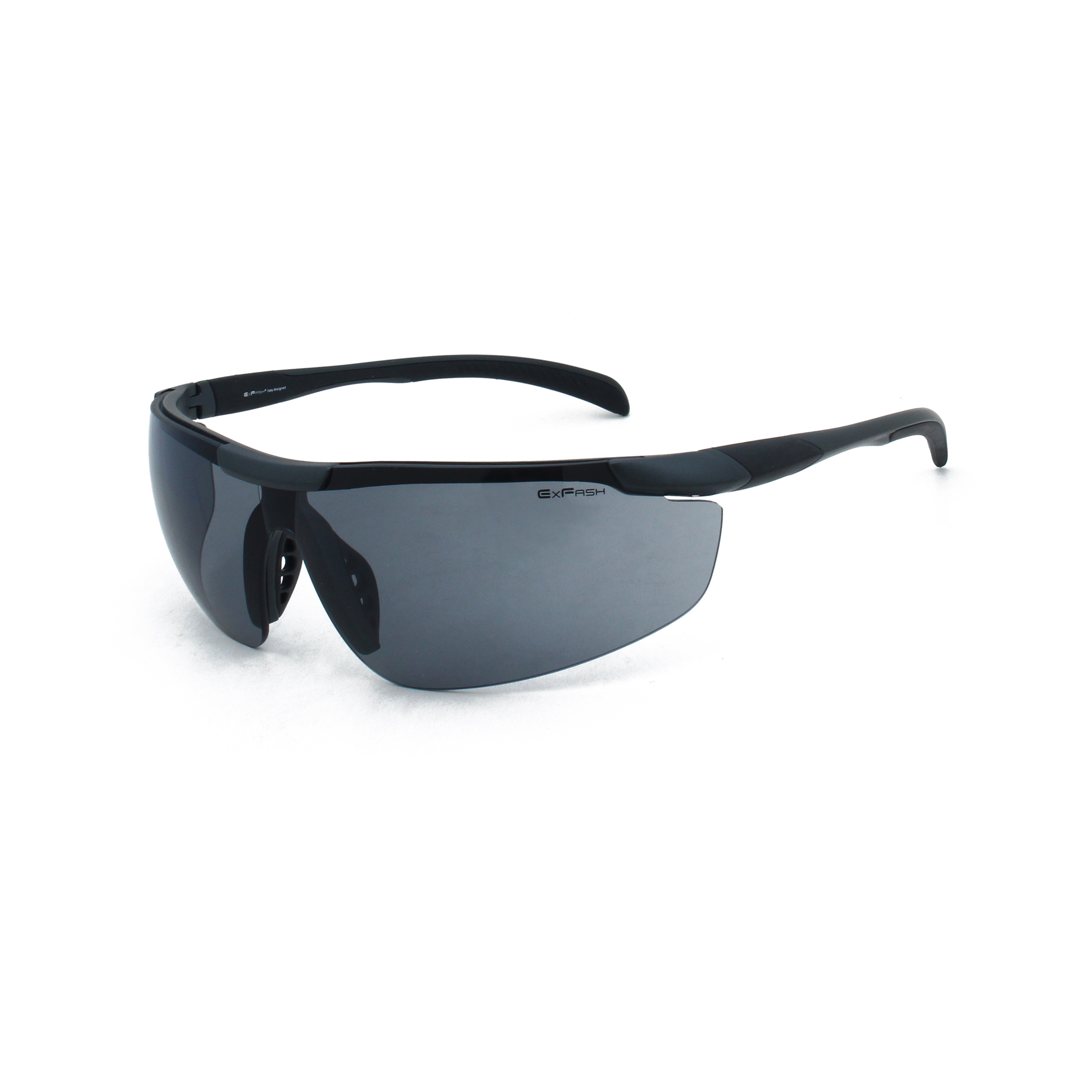 Kính mát thể thao unisex EXFASH EF6784 giá chất (size 17/55/140)
