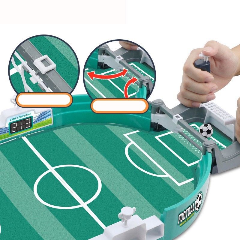 Phát triển tư duy - Bàn chơi bóng đá mini cho trẻ