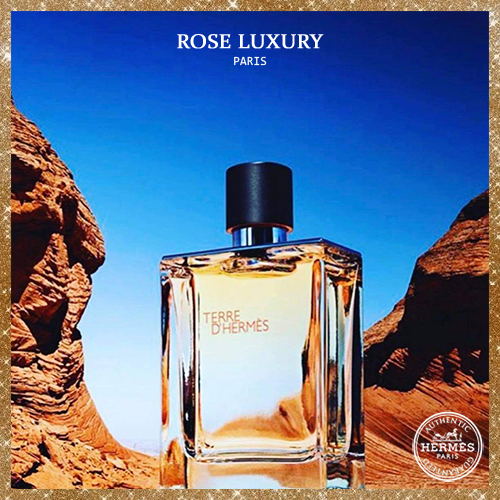 Nước Hoa Hermes Nam, Terre D’Hermès EDT 100ml