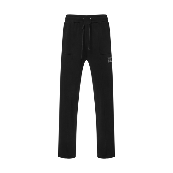 DVRK - Quần dài thêu logo PRIVÉ - DVRK - 21SS