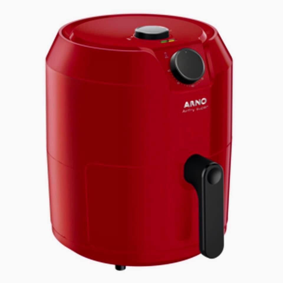 [Trả góp 0%]Nồi chiên không dầu Tefal EY2015 42L [ Nhập Đức ]