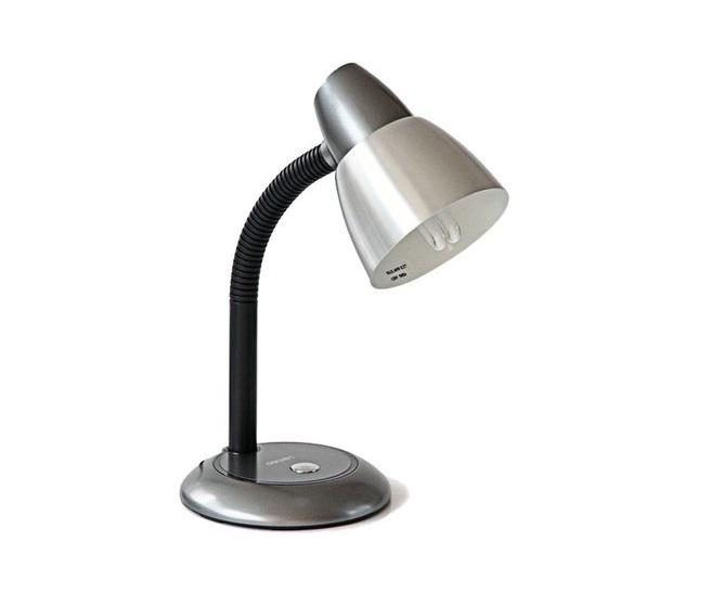 [HCM]Đèn để bàn Deli 3671