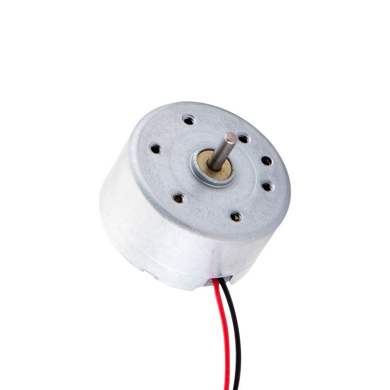 Mô Tơ Mini R300C 5500rpm DC 3V - 6V
