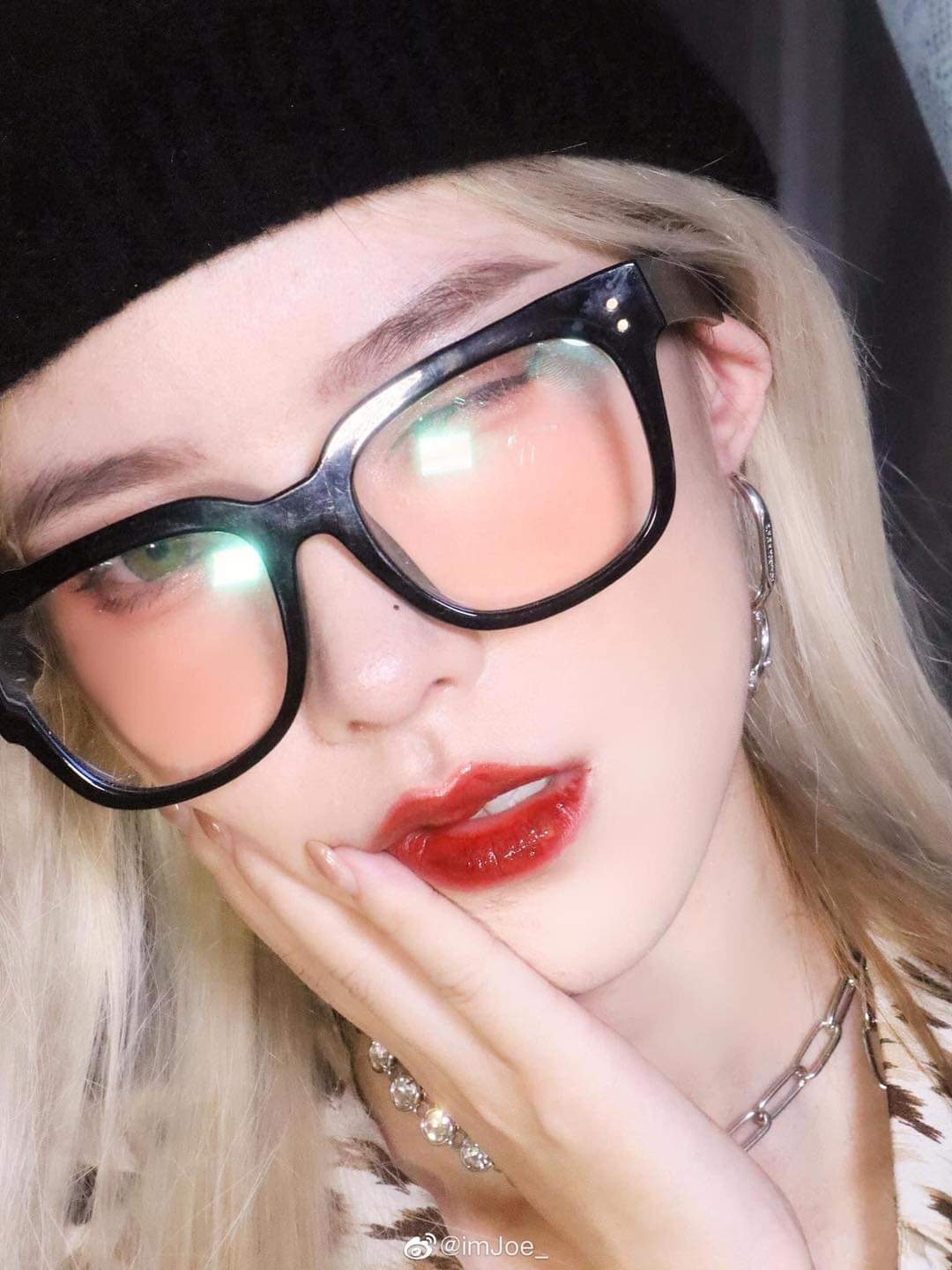 Son Romand Juicy Lasting Tint 13 Eat Dotori
