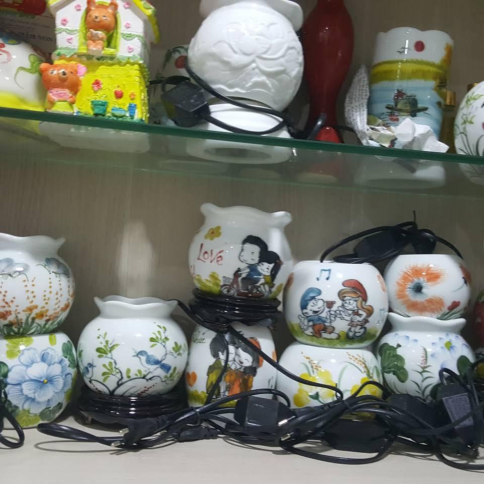 TINH DẦU TREO XE Ô TÔ 8 MÙI HƯƠNG ĐẶC BIỆT SẢ JAVA