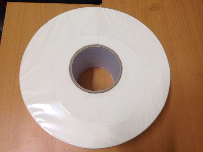 Giấy vệ sinh cuộn lớn 600g
